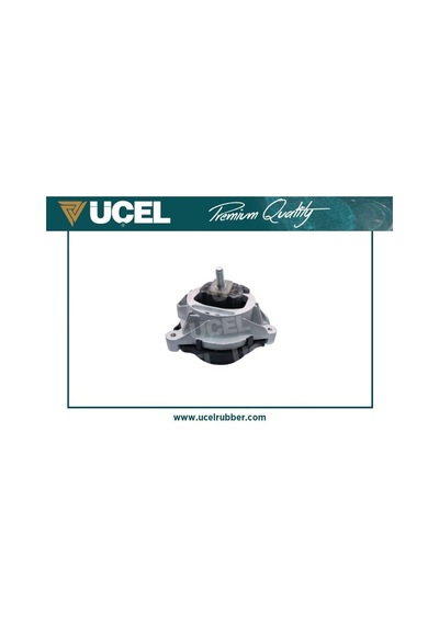 Üçel Motor Takozu Alt Sol Bmw N13 F20 F21 F30 F31 F35 Ucel S96226 22116854251