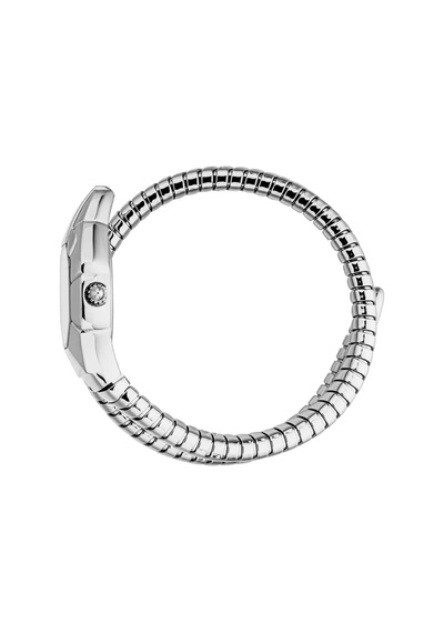Just Cavalli Jc1l398m0015 Kadın Kol Saati Metalik Gri