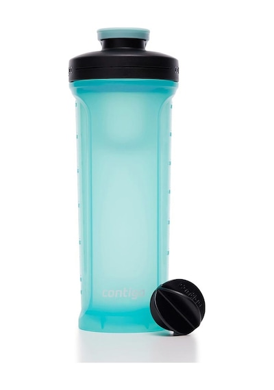 Contigo Fit Shake & Go 2.0 Shaker 820 Ml Turkuaz