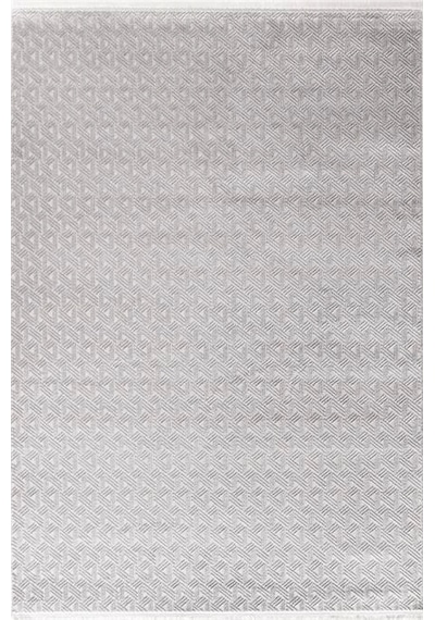 Romans Halı Norm 6212 Gri Çok Renkli