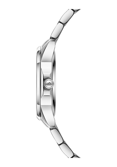 Roche Montre Rml5007-01 Kadın Kol Saati Metalik Gri