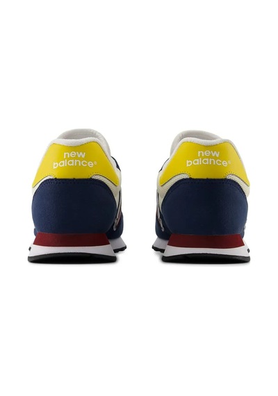 New Balance Erkek Ayakkabı Gm500rtb Gm500rtb Çok Renkli Çok Renkli