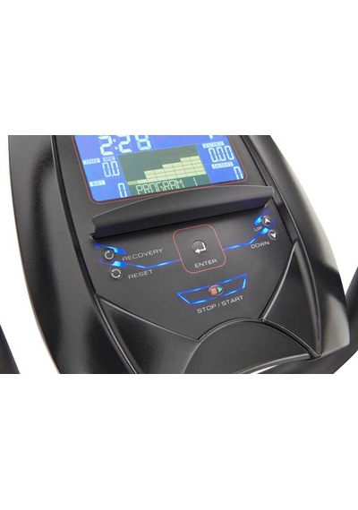 Reebok Gx40s Eliptik Bisiklet One Series Cross Trainer Kırmızı - Siyah