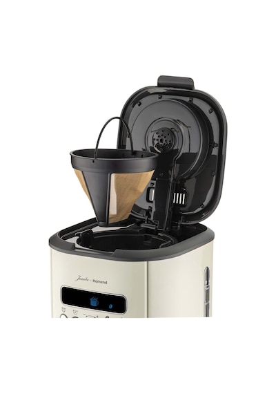 Jumbo X Homend Vintage Coffeebreak 5026h Filtre Kahve Makinesi