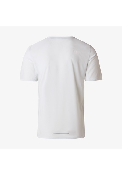 The North Face Erkek Beyaz T-shirt Nf0a88xcfnn1 2800324