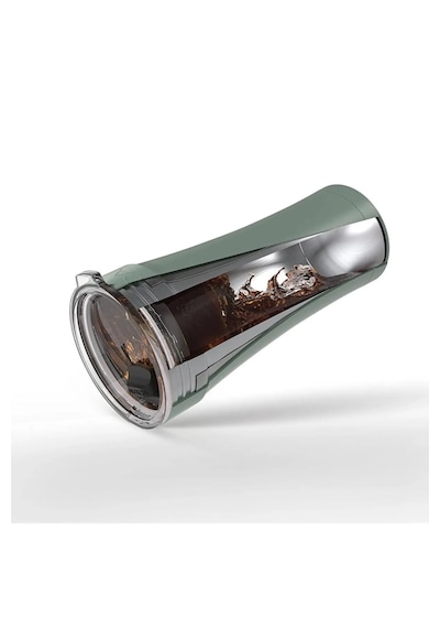 Nautica Urban Tumbler Termos Yeşil 590 ML Yeşil