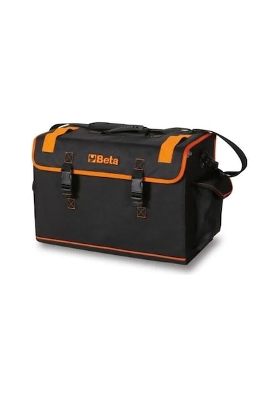 Beta C12 Bez Takım Çantası Boş 500x270x350 Mm