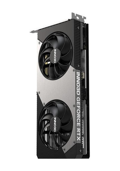 Inno3d Geforce Rtx 5070 Twın X2 12gb Gddr7 192bit Dlss 4 Ekran Kartı