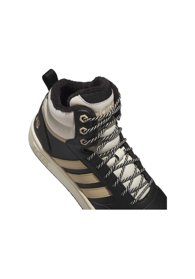 Adidas Ig7927 Hoops 3.0 Mıd Wınter İçi Kürklü Günlük Spor Ayakkabı Siyah