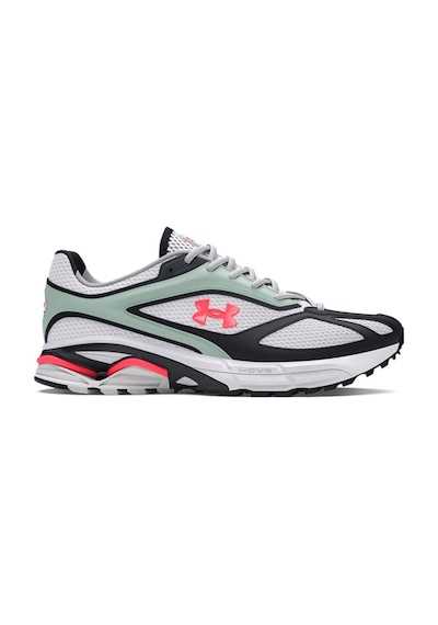 Under Armour Hovr Apparition Unisex Beyaz Sneaker Ayakkabı 3027595-108 Beyaz