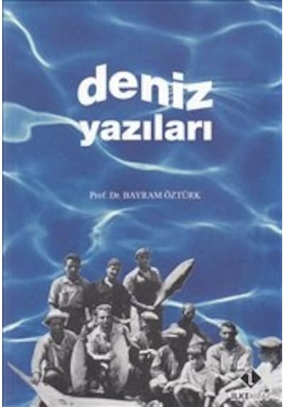 Deniz  Yazıları