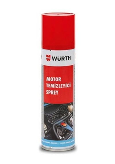 Motor Temizleyici 500Ml Würthwürth