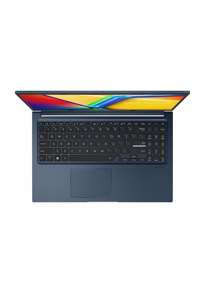 Asus VivoBook S15 X1504VA-BQ5385 Core 5 120U 8 GB 512 GB SSD 15.6" Free Dos Dizüstü Bilgisayar