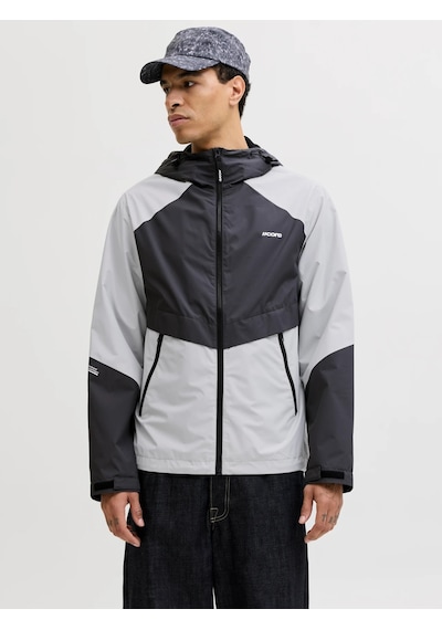 Jack & Jones Jack&jones Jcoclub Light Erkek Ceket 12291193 Gri