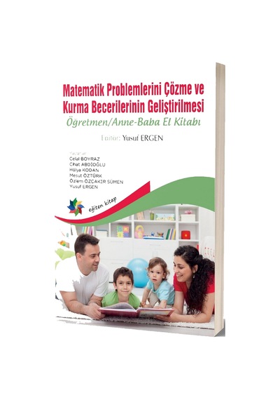 Özel Öğrenme Güçlüğü - Özel Gereksinimli Çocuğu Olan Anne-Baba El Kitabı Serisi- Eğiten Kitap