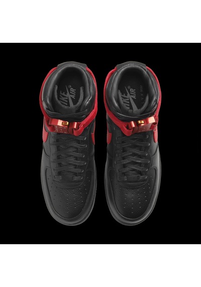 Nike Air Force 1 X Alyx Cq4018-004 Çok Renkli