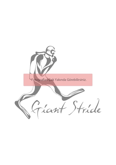 Giant Stride Spor Çanta Desenli