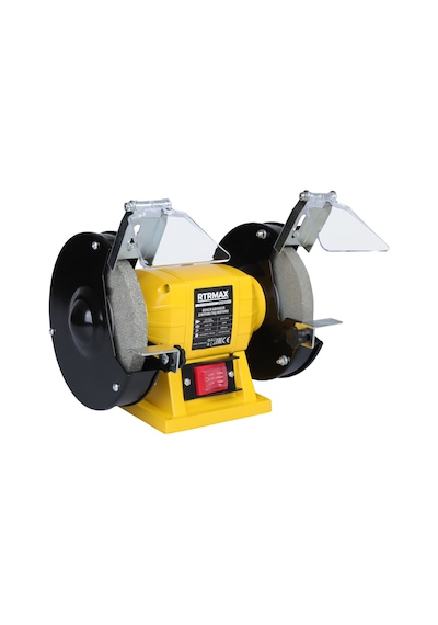 Rtrmax RTM417A Zımpara Taş Motoru 350 W 175 MM