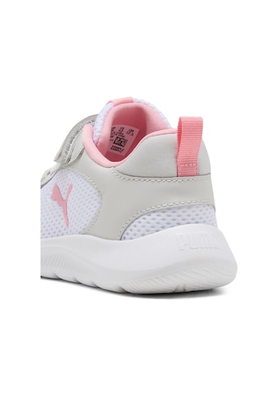 Puma Fun Racer 2 Ac+ Ps-white-pinkscape-gray Çocuk Ayakkabı-beyaz-2043 Beyaz