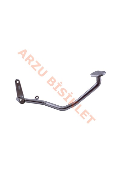 Fren Pedalı Cg -  Kuba-R