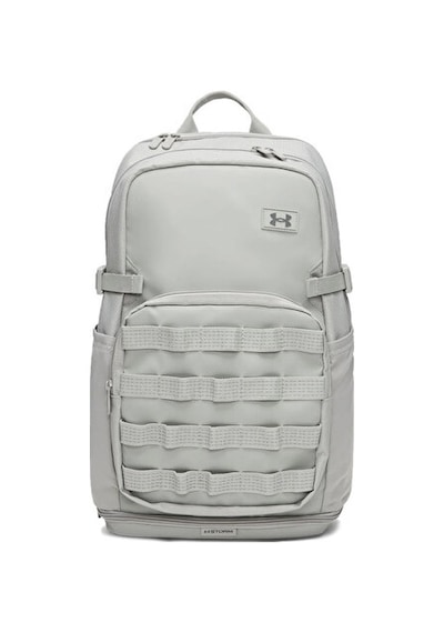 Under Armour Ua Triumph Sport Backpack Sırt Çantası-uzunluk: 28,9 Cm, Yükseklik: 48 Cm, Genişlik: 18 Cm 1372290-069 Gri Gri