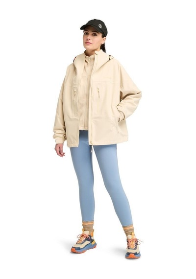 Timberland Stash Trail Tights Kadın Tayt-32668 Açık Mavi