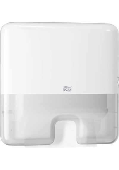 Tork Z Katlı Havlu Dispanseri Xpress Beyaz 552100 Beyaz