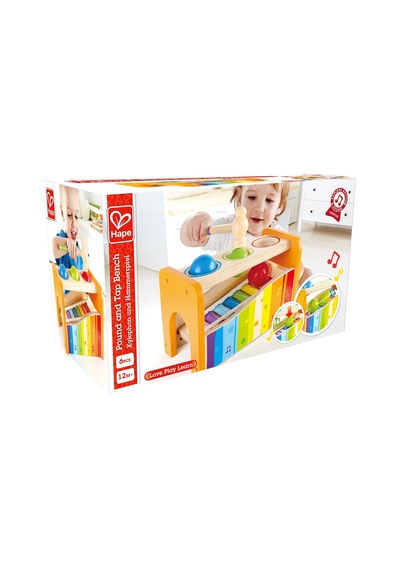 Müzikal Set 4 Adet