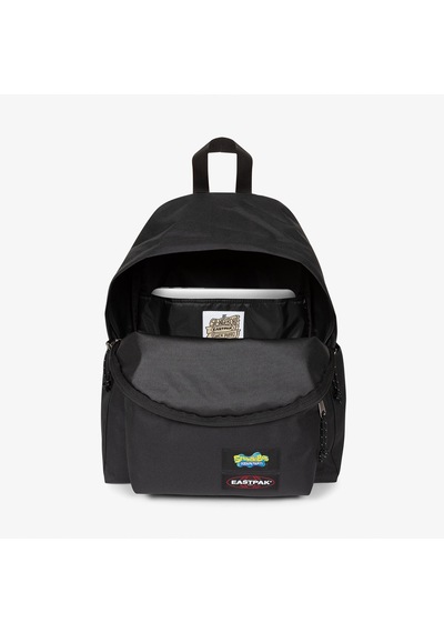Eastpak Day Pak'r Spongebob Unisex Siyah Sırt Çantası Ek0a5bg4e0c1 2800282