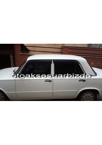 Fiat Serçe Mügen Cam Rüzgarlığı Tüm Kasalar 4 Lü Ithal N11.22099