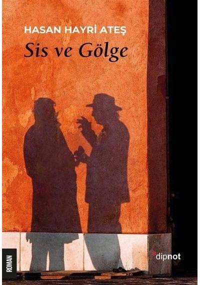 Sis Ve Gölge / Hasan Hayri Ateş