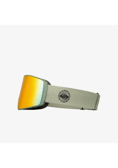 Quiksilver Storm Mg Erkek Renkli Kayak Gözlüğü Eqytg03219 Çok Renkli