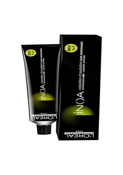 L'oreal Professıonnel Parıs İnoa Saç Boyası 6.32 Koyu Kumral Dore İrize 60 Ml Açık Ceviz L'oreal Professıonnel Parıs İnoa Saç Boyası 6.32 Koyu Kumral Dore İrize 60 Ml Açık Ceviz