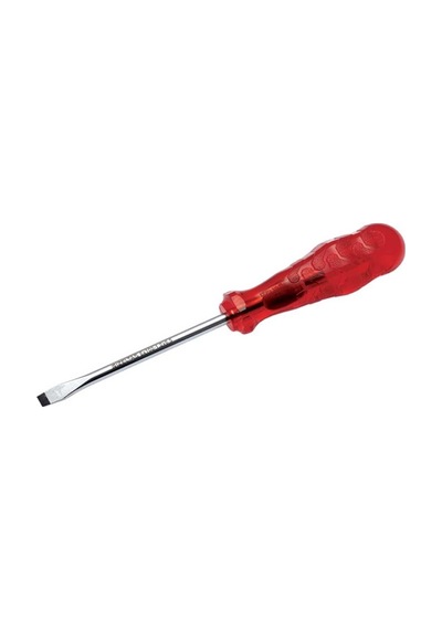 İzeltaş 4100176125 6 x 125 Kraft Düz Tornavida