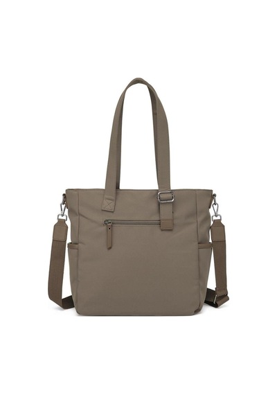 Smart Bags Krinkıl Kadın Omuz Çantası Smk Tw-3331 Kahve