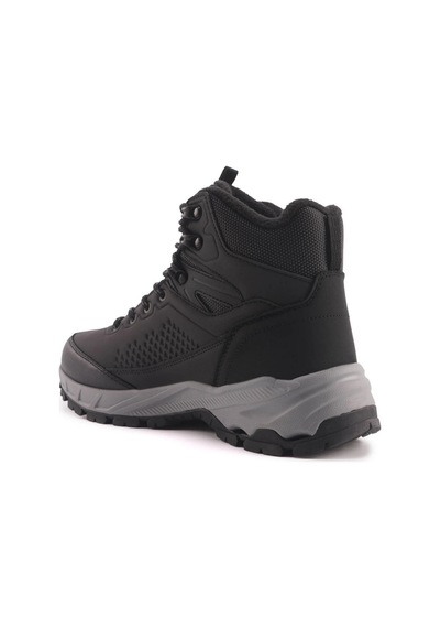 Dockers By Gerli 237541 Krk 4pr Erkek Siyah Waterproof Bot Siyah