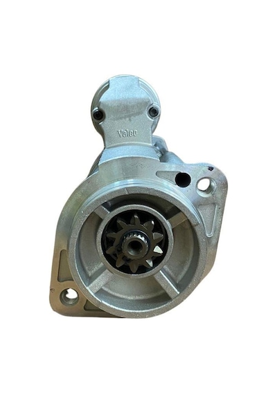 Valeo 12v Marş Motoru 10 Diş Hyundaı H1/starex-kıa Bongo