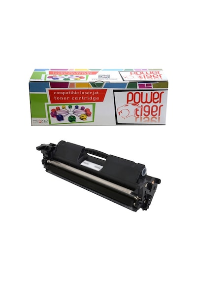 Powertiger Hp Pro M102A Toner. Hp Cf217A /Hp17A Uyumlu Toner