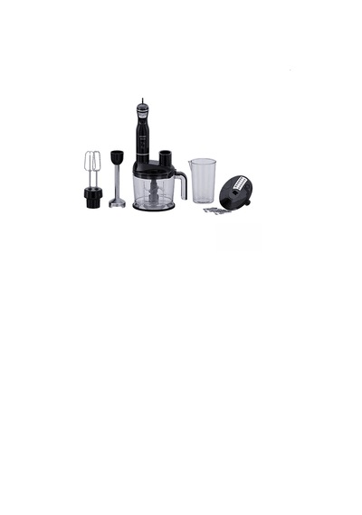 Koenıc KHB 184426 B TR Blender Seti
