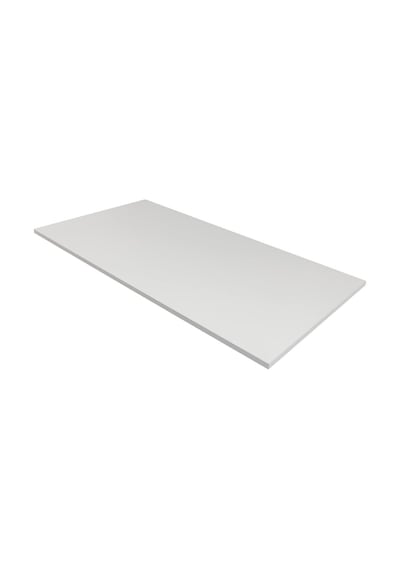 Masa Tablası, 25mm Sağlam Masa Tablası, Mutfak Ve Çok Amaçlı Masalar İçin, Gri