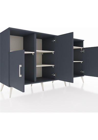 Kronos Konsol 5 Raflı 4 Kapaklı 176x59x99 Antrasit-antrasit/aytaş Antrasit-antrasit/aytaşı Kronos Konsol 5 Raflı 4 Kapaklı 176x59x99 Antrasit-antrasit/aytaş Antrasit-antrasit/aytaşı