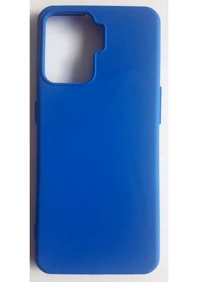 Oppo Reno 5 Lite Ruber Case Yumuşak Slikon Kılıf (521916533)
