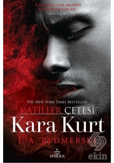 Kara Kurt Katiller Çetesi/J. A. Redmerski