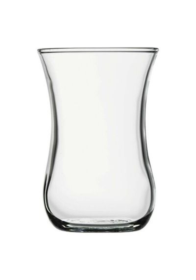 Paşabahçe 42331 Çınaraltı Çay Bardağı 12 Li Şeffaf