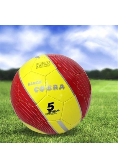 Çocuklar Yetişkinler Dikişli Halısaha Çim Saha Futbol Eğitim Topu
