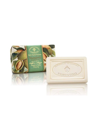Saponificio Artigianale Fiorentino Sabun 250 Gr - Almond