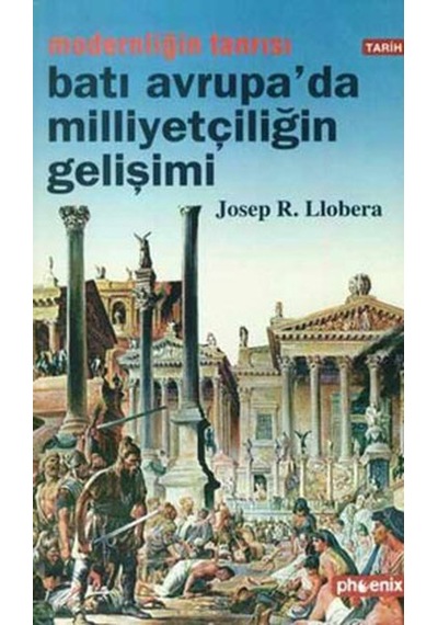 Batı Avrupa Da Milliyetçiliğin Gelişimi