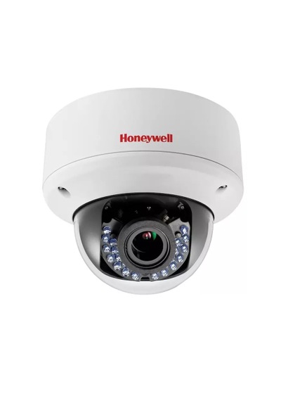 Honeywell Hd273xd2 Dome Camera, Camera Range: 40m