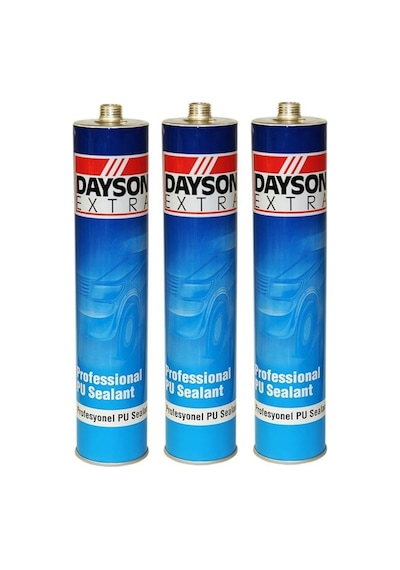 Dayson Pu Mastik - 3 Adet