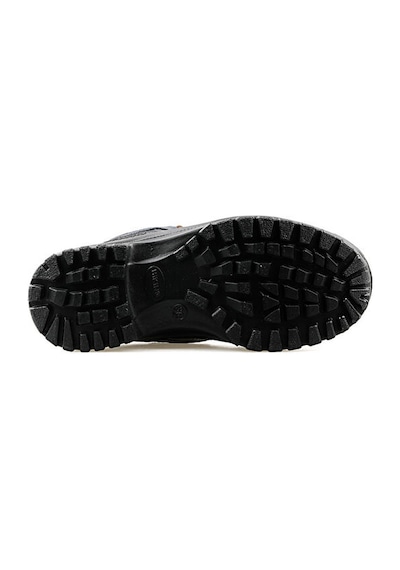 Grisport Scamoscıato Unisex Trekking Bot Ve Ayakkabısı 10664s65g Gri Gri